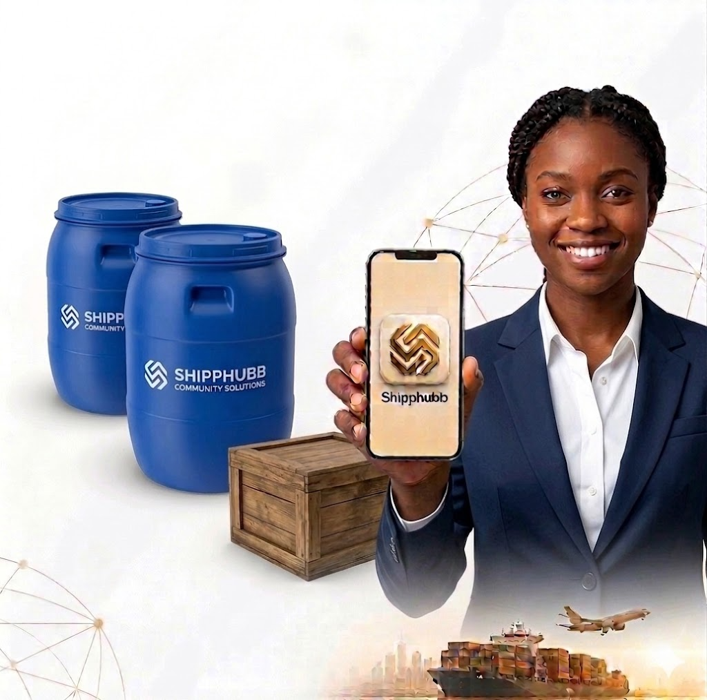 Why Join Shipphubb — more customers, more income, more impact